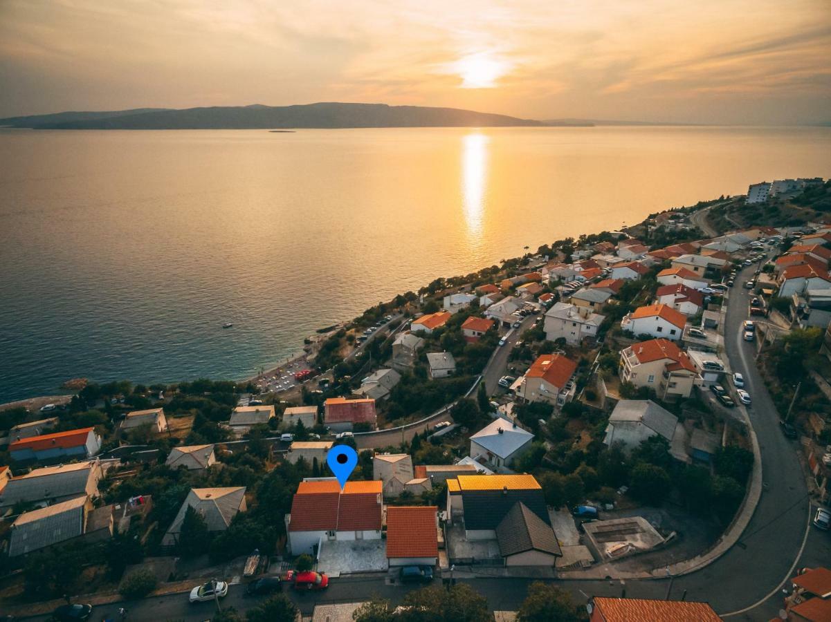 33 Ulica Nikole Jurisica Διαμέρισμα Senj  Εξωτερικό φωτογραφία